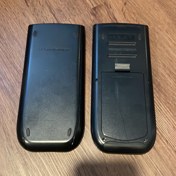 Ti 84 plus calculator - Picture 2 of 3